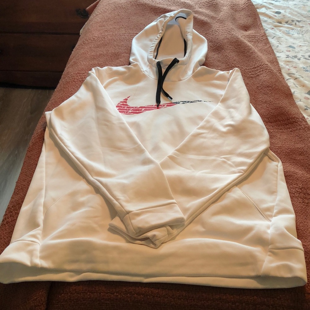 Large Dri-Fit Men’s Hoodie